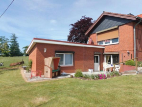 Ferienwohnung Landhaus Loose, Schashagen